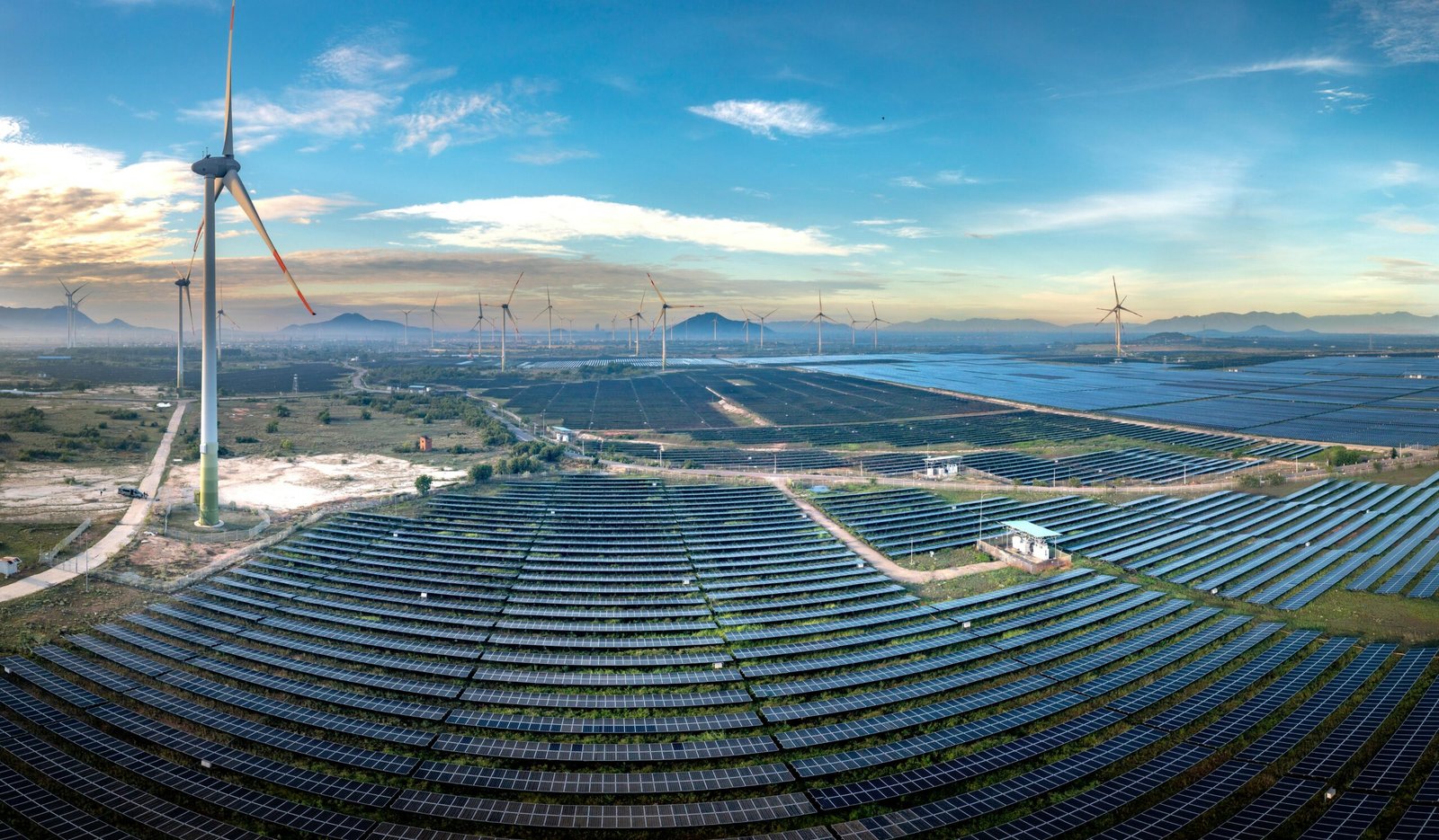 China Sets New Carbon Targets for 2026–2030