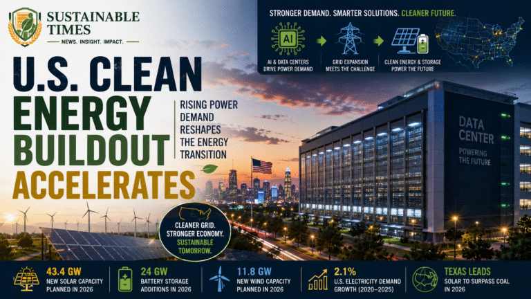 US - clean - energy - buildout
