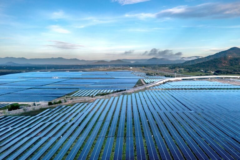 China - Solar - Boom