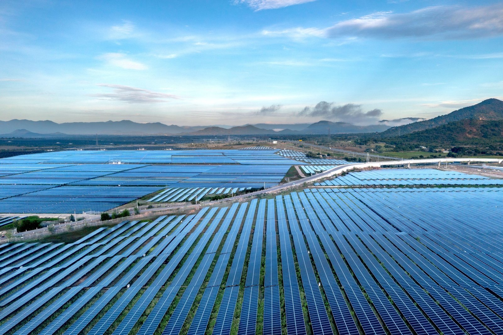 China - Solar - Boom