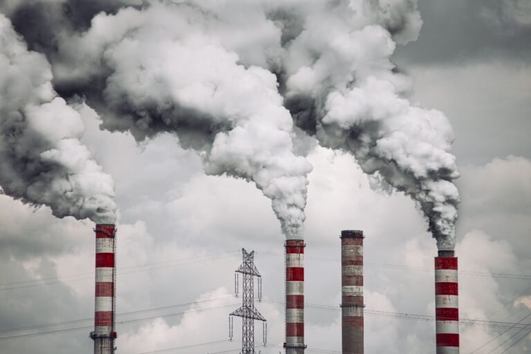 New Carbon Tool Links Fossil-Fuel Projects to Real Climate Damage