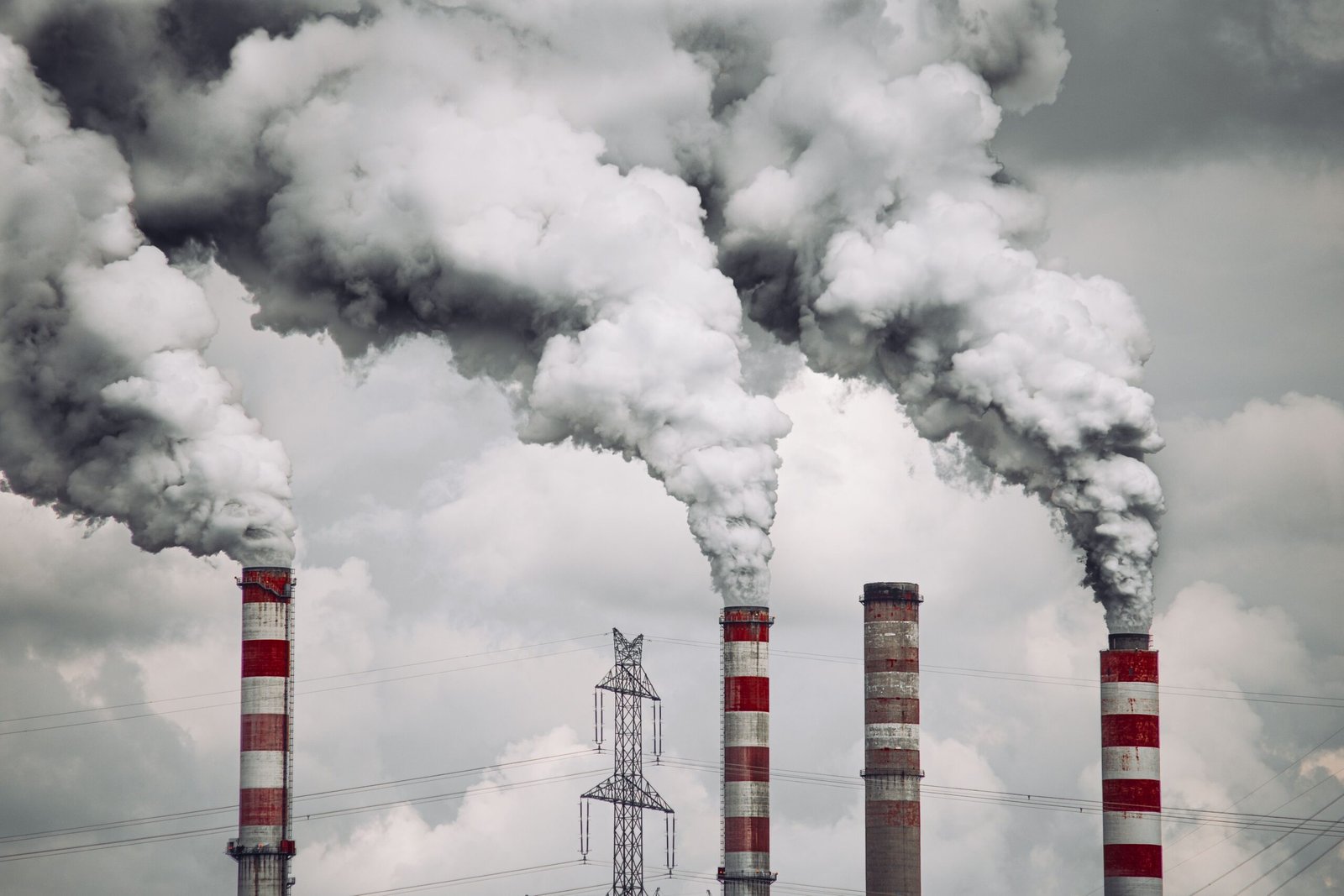 New Carbon Tool Links Fossil-Fuel Projects to Real Climate Damage