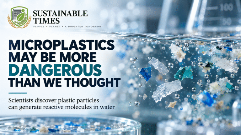 Microplastics_ More Dangerous Than Thought