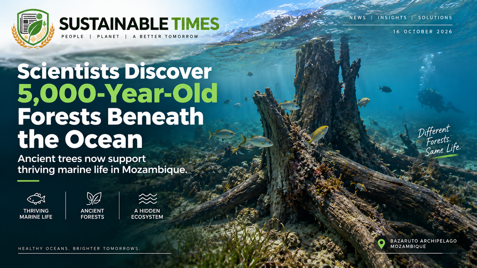 Sustainable Times_ Ancient Ocean Forests
