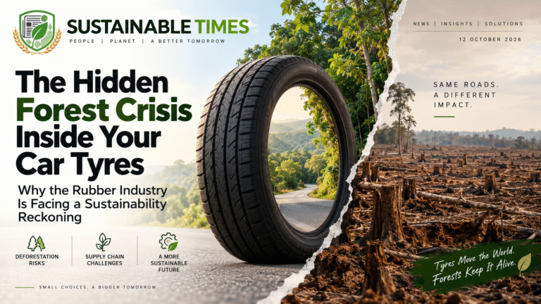 The Hidden Forest Crisis in Tyres
