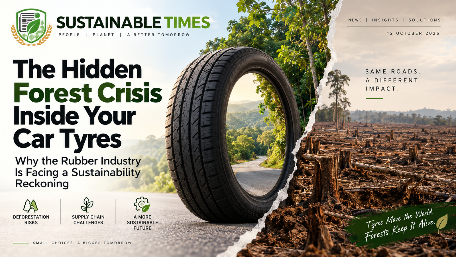 The Hidden Forest Crisis in Tyres